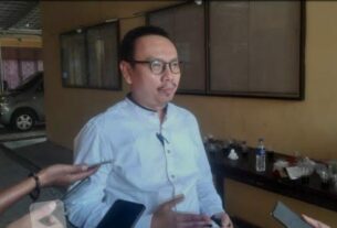 Akademisi; Proyek Embung Way Tulung Senguh Abung Timur Berpotensi Digugat Warga