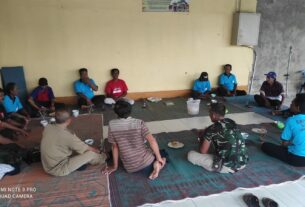 Gapoktan Berperan Dalam Usaha Tingkatkan Kesejahteraan Petani
