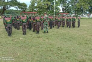 Membentuk Karakter Siswa SMK Melalui Pendidikan Berbasis Ketarunaan