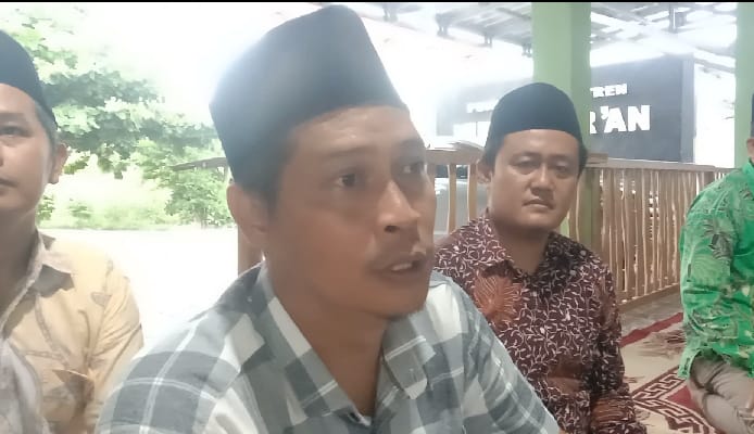 Pengurus Cabang Nahdlatul Ulama (PCNU) Kabupaten Tulang Bawang Barat Nonaktifkan Pengurus yang Maju sebagai Caleg di Pemilu 2024
