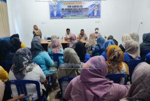 Masih kata Plt