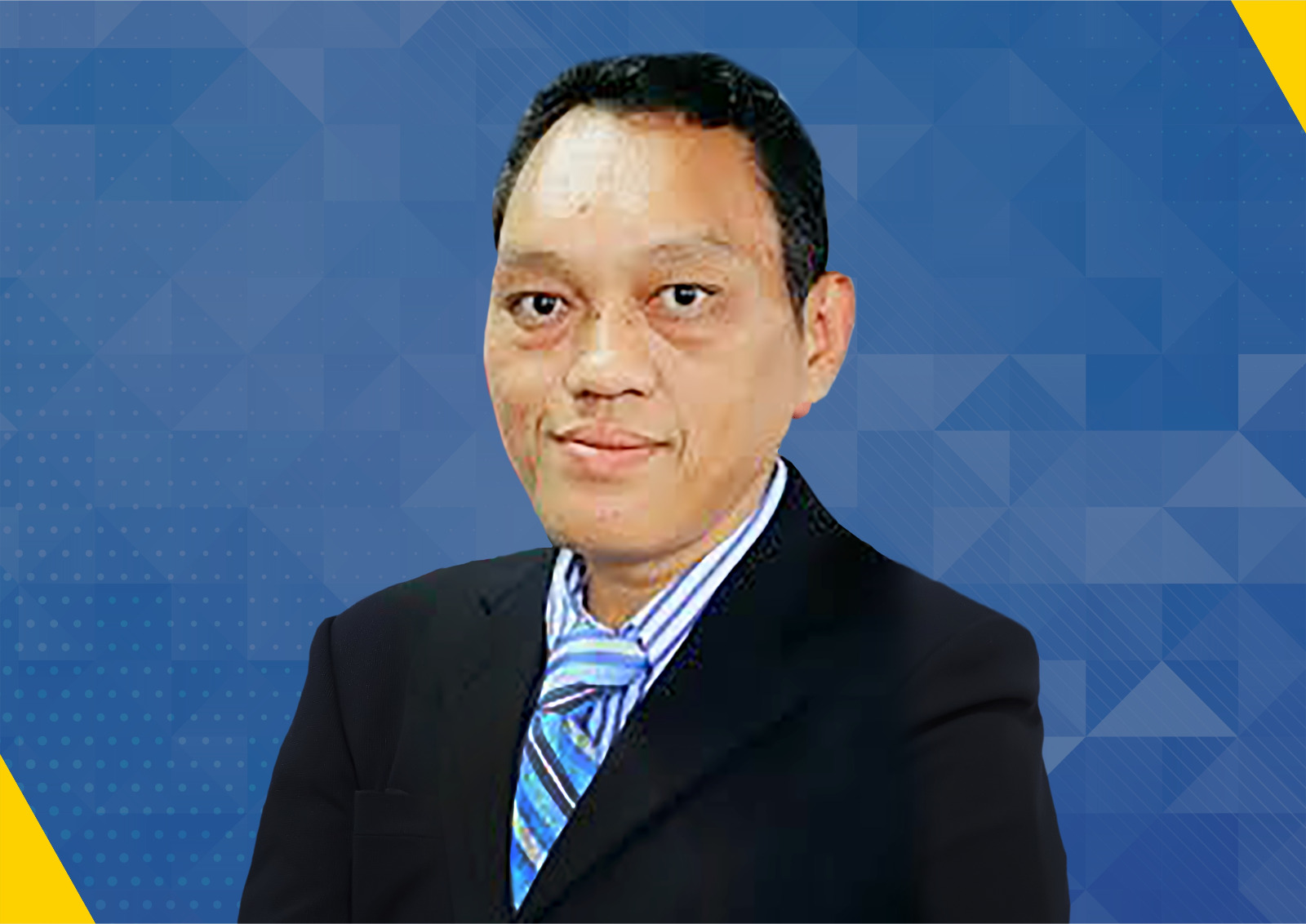 Prof. Admi Syarif : Tips Meningkatkan Kualitas dan Kuantitas Proposal DRTPM