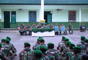 Jaga Netralitras dan Jangan Terprovokasi