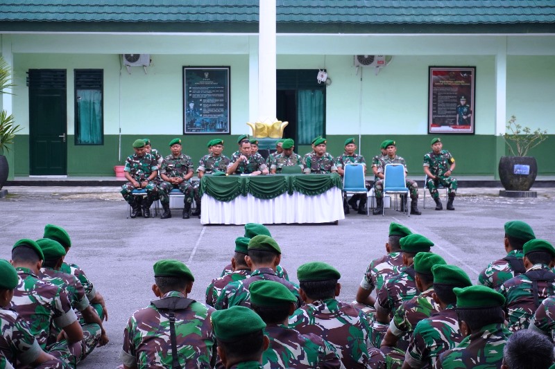 Jaga Netralitras dan Jangan Terprovokasi