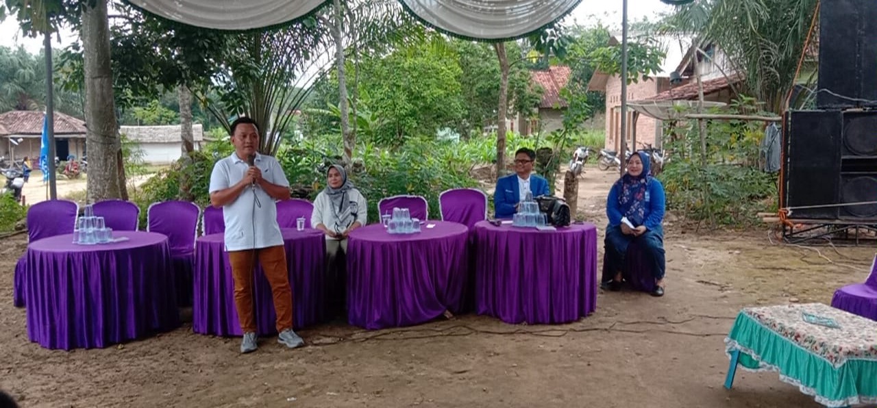 Partai Amanat Nasional Mulai Menunjukan taring nya