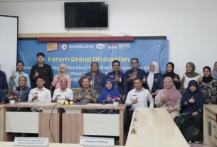 FGD Renstra FEB IIB Darmajaya, Ini Masukan dari Stakeholder