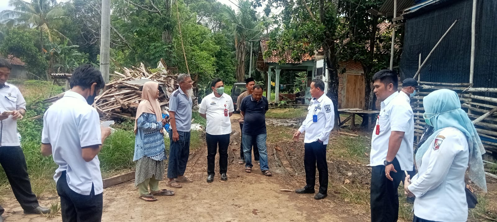 Pengusaha Ayam elak dugaan, Lalat hantui warga Kota alam