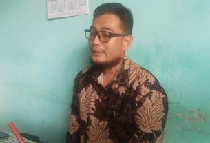 Sidang Perdata sengketa tanah, Pihak Penggugat Hadirkan 4 Saksi salah satunya penjual tanah kepada tergugat