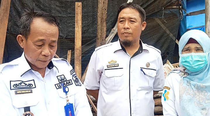 Usaha Kandang Ayam Broiler di Kelurahan Kota Alam tak kantongi izin