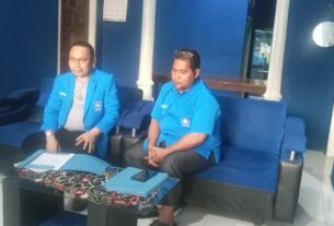 Partai PAN Lampura buka penjaringan Balonkada