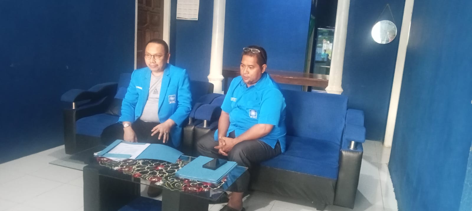 Partai PAN Lampura buka penjaringan Balonkada