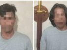 Anggota Tekab 308 Reskrim Polres Lampura Ringkus Dua Pelaku TO Kasus Pencurian