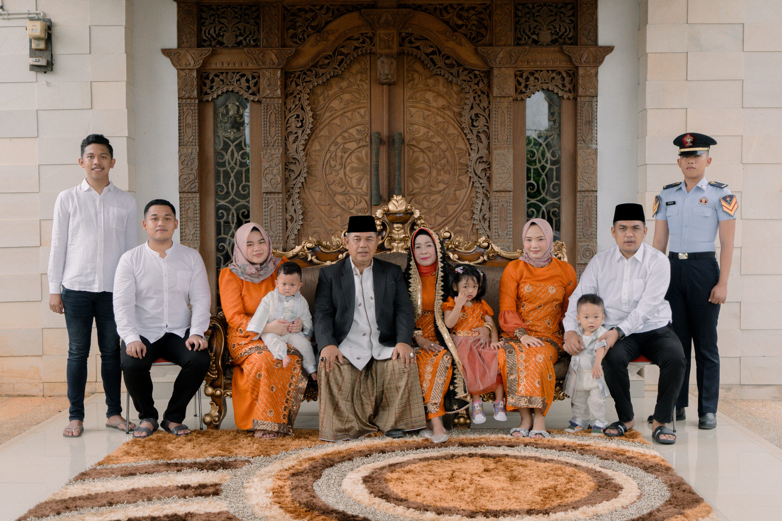 Bersama Pirwansyah Cinta Itu Sederhana