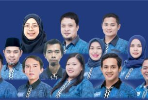 Kampus ini Turunkan 12 Dosen dalam DTS VSGA Gelombang 5 BPPTIK Kemenkominfo RI 2024
