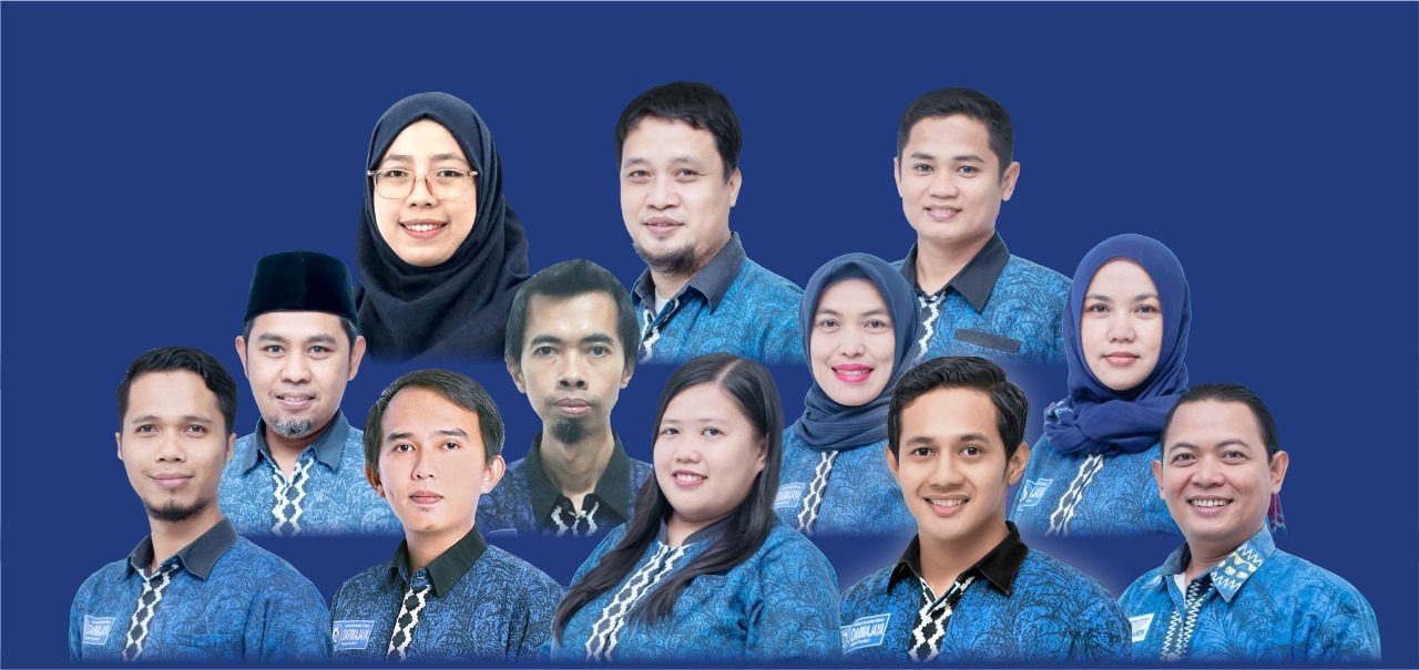 Kampus ini Turunkan 12 Dosen dalam DTS VSGA Gelombang 5 BPPTIK Kemenkominfo RI 2024