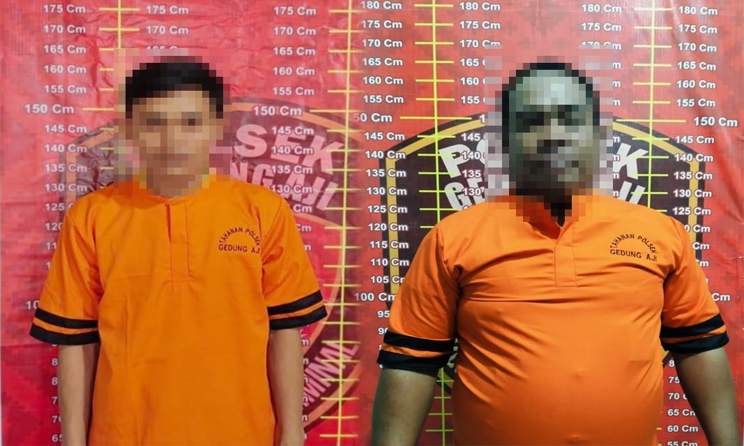 Kasus Curat Yang Jadi TO Sikat Krakatau 2024 Terungkap, Iptu Bancin: Pelaku Utama dan Pembeli Ditangkap