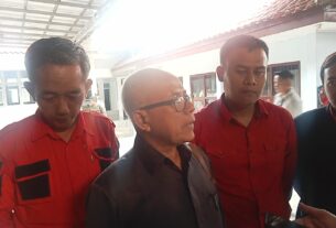 Menang Praperadilan, M. Erwinsyah akan sgera bebas