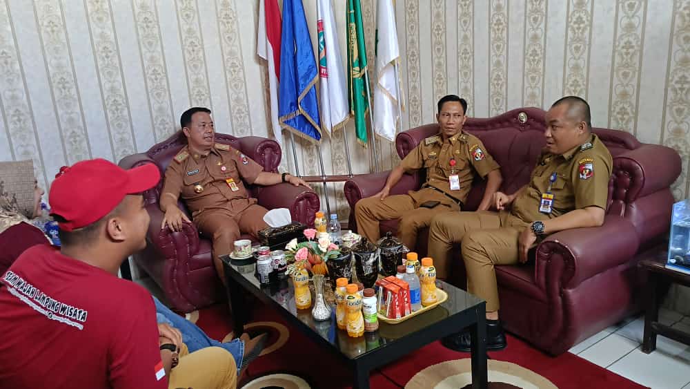 Penerimaan Siswa Baru, Dinas Pendidikan Lampura terapkan 4 Kategori