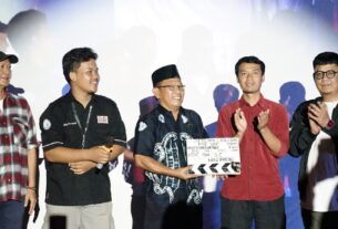 Sineas Dunia Lahir di FFL 2024 UKM DCFC Darmajaya