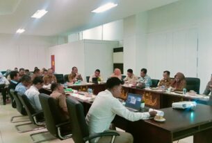 Akan Ada Ikon Baru di Lampura, Ramayana dijakan tempat pusat keramaian