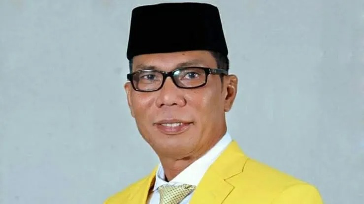 Daya Terima Publik Terhadap Ismet Roni, Lebih Unggul