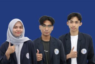 Tiga Mahasiswa Prodi DKV Darmajaya ini akan Wakili Lampung di Peksiminas 2024