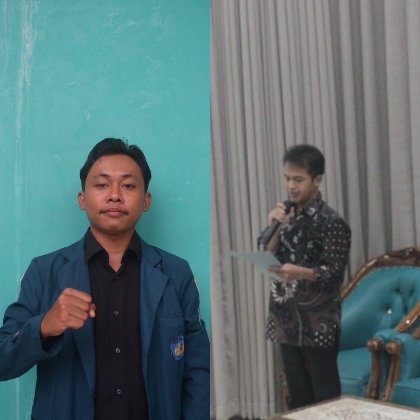Usung Tema "Tradisi Lestari, Cakap Teknologi", Unila Laksanakan PKKMB FP 2024