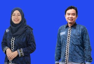 Dua Penelitian Dosen Prodi Sains Data Raih Dua Hibah Bergengsi Kemdikbudristek RI 2024