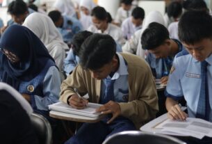 Gelaran YBC IIB Darmajaya Menuai Apresiasi dari Pelajar dan Guru