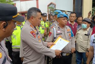 IYCF, Desak!! Polres dan Pemkab Muba Tuntaskan Ilegal Drilling Beserta Angkutan yang Beroperasi di PT HINDOLI
