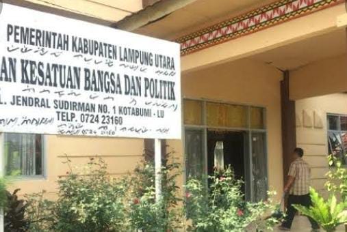 Pemkab Lampura akomodir keperluam Paskirabraka