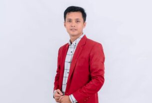 Putra Daerah Lampura terpilih sebagai Ketua umum DPD IMM Lampung