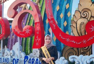 Mahasiswi Darmajaya, Duta Pariwisata Lampung, Bersinar di Grand Final Duta Pariwisata Indonesia 2024!