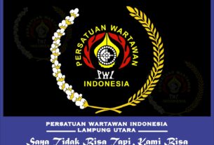 Netralitas Kembali Diingatkan, Bawaslu Apresiasi PWI Lampura