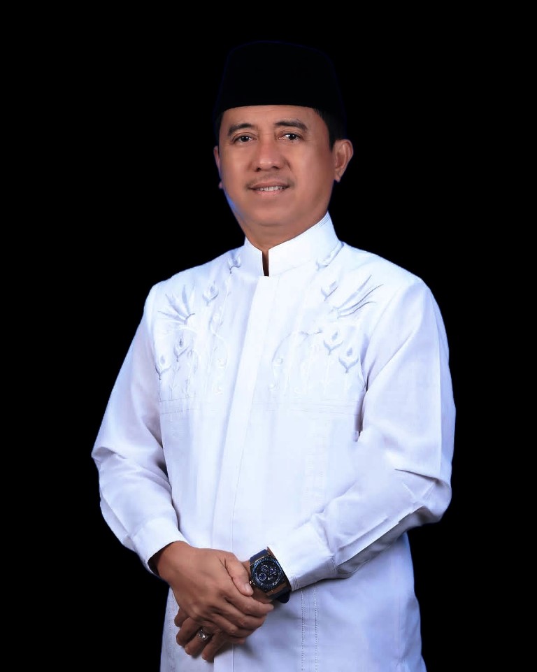 Paisol Tegaskan Jangan Termakan Isu Tak Bermutu, dirinya Pastikan Tetap Solid Menangkan Kotak Kosong