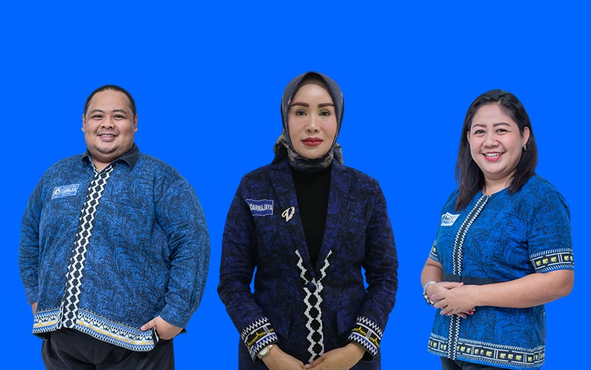 Temuan Baru Penelitian IIB Darmajaya Bisa Ubah Cara Investor Berinvestasi di Pasar Saham!
