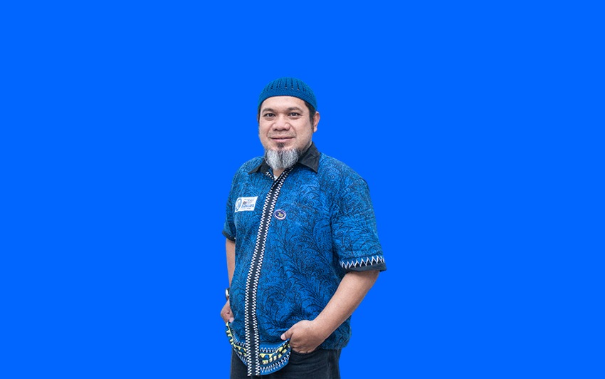 Inovasi Teknologi Cloud untuk Akses Pendidikan Inklusif: Penelitian Dr. Handoyo di IIB Darmajaya