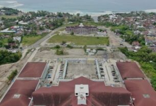 Kabupaten pesisir barat Lampung negri sai batin dan para ulama terentas dari status daerah tertinggal