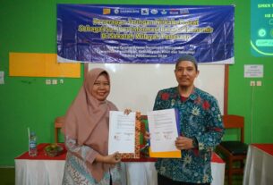 Pelatihan Digital Learning: Rahasia Sukses Guru dan Siswa Hadapi Tantangan Global!