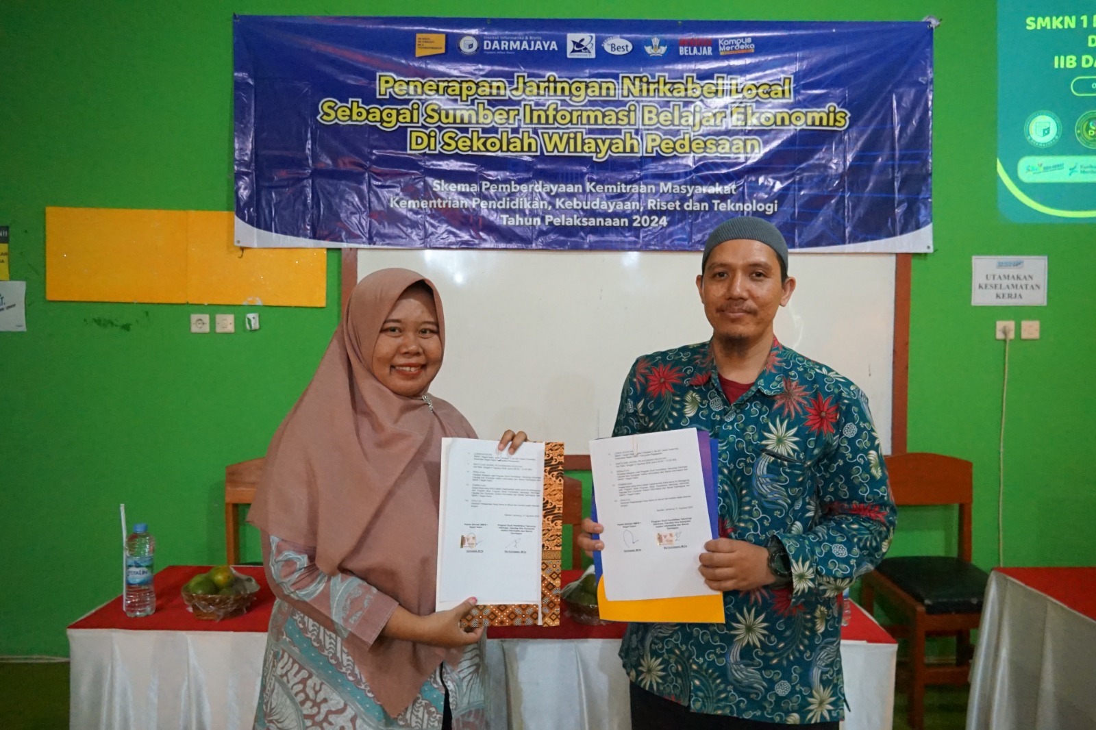Pelatihan Digital Learning: Rahasia Sukses Guru dan Siswa Hadapi Tantangan Global!