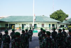 Pembangunan Indonesia Maju Perlu Peran Pemuda Yang Kreatif Dan Inovatif