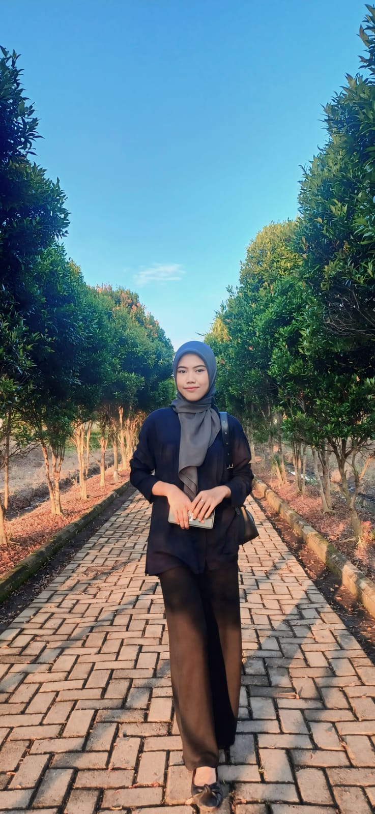 Rekam Jejak Debita Alvia: Mahasiswi Darmajaya Berprestasi Unggul di MSIB Nasional, Inspirasi bagi Semua!