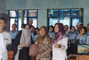 SMK di Bandar Lampung Tertinggal Teknologi? Simak Hasil Penelitian Terbaru dari IIB Darmajaya!