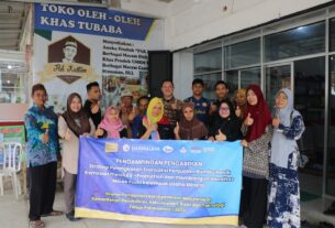 Usaha Rumahan Lokal! Pelatihan Packaging dan Promosi Ini Beri Dampak Luar Biasa pada IKM Miranti
