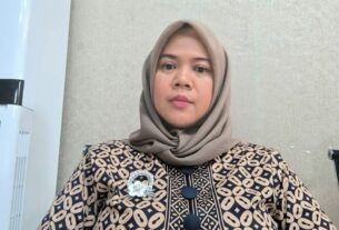 Bawaslu Lampura Bentuk Tim Patroli Pengawasan