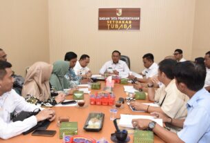 Gandeng Pemkab Tulangbawang Barat, IIB Darmajaya Dorong Kolaborasi untuk Peningkatan Tri Darma Perguruan Tinggi!