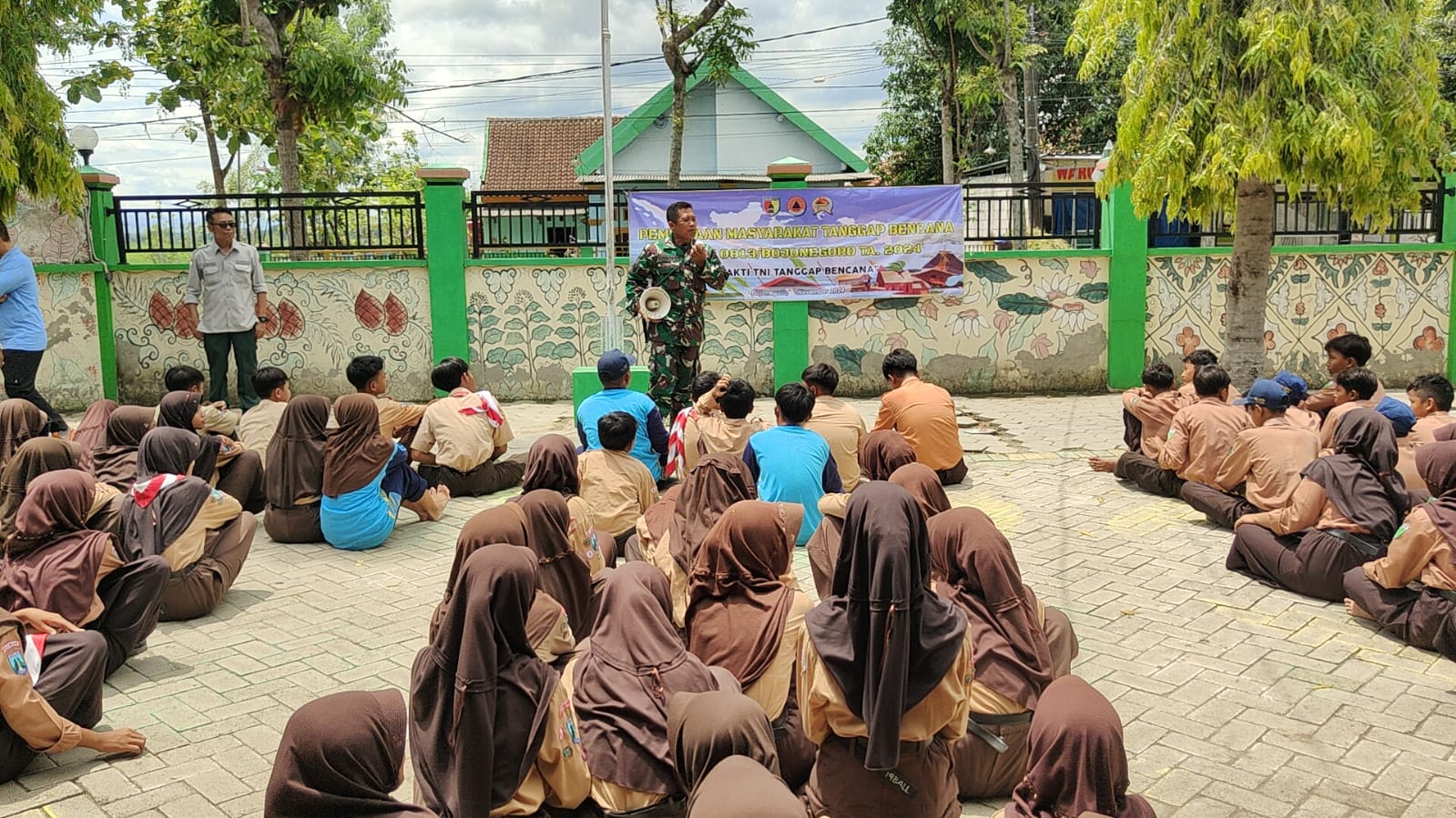 BOJONEGORO