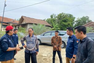 Logistik Pilkada 2024 Rampung Dikirim KPU Way Kanan
