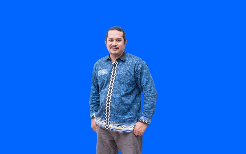 Pakar Intelligent System Darmajaya Unggul bersama Mahasiswanya Terima Hibah Riset untuk Pengembangan Teknologi Kendali Robot Berbasis Sensor Mata