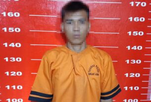 Polsek Banjar Agung Tangkap Pelaku